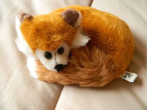 RENARD 17 CM 10 Villiers (86)