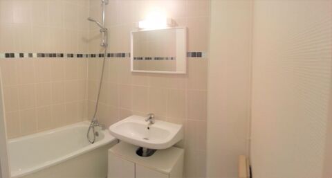  Appartement � louer 2 pi�ces 44 m�