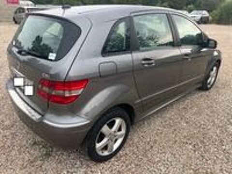 Classe B 180 CDI Design occasion 89500 Armeau