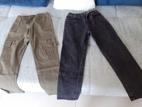 Vêtements 12.14 ans Le Coteau (42)