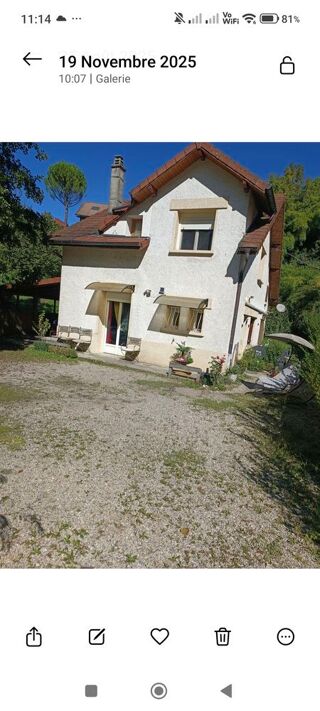  Maison � vendre 6 pi�ces 105 m�