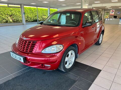 Annonce voiture Chrysler PT Cruiser 5990 