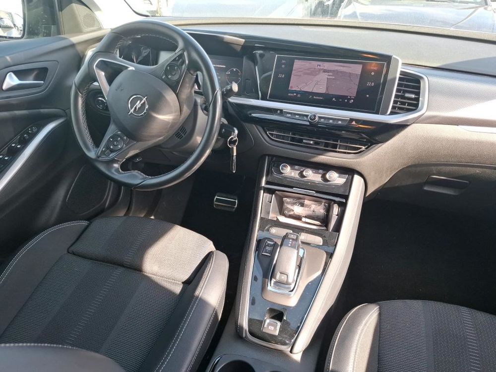 Grandland 1.5 Diesel 130 ch BVA8 Elegance Business 2023 occasion 69400 Arnas