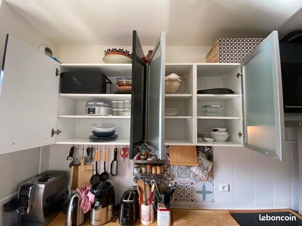 Meuble de cuisine-450euro
Meubles