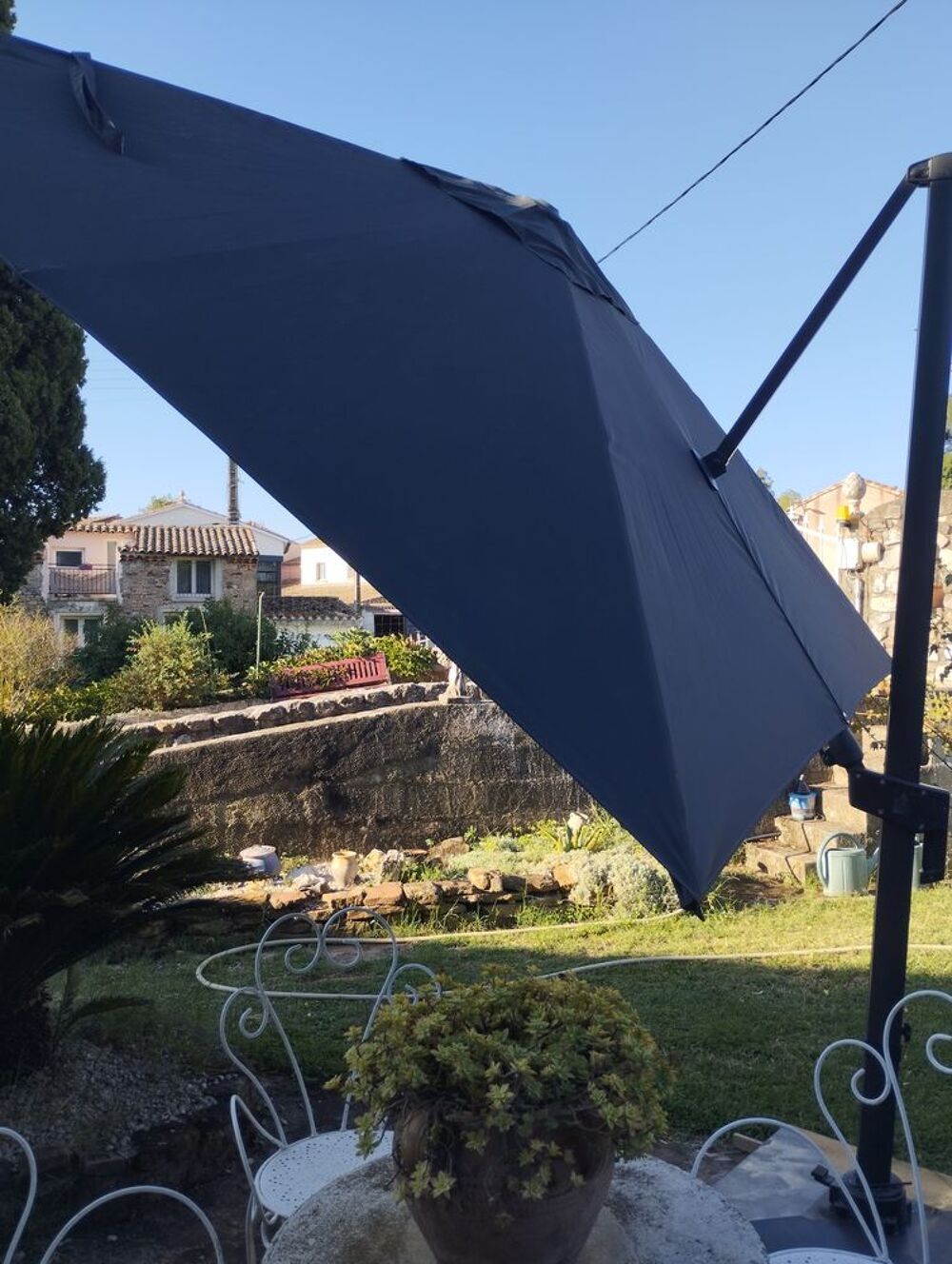 Parasol professionnel Meubles