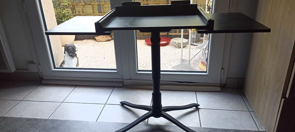 tablette pour ordinateur Meubles