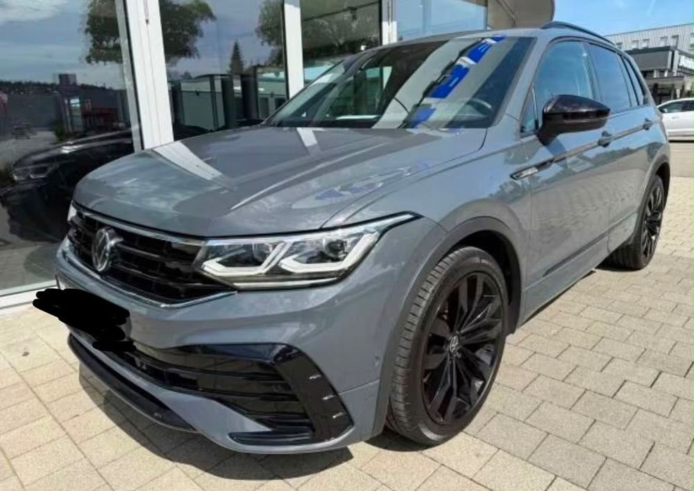 Tiguan 2.0 TDI 150ch DSG7 R-Line Exclusive 2023 occasion 19130 Objat