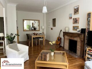  Appartement à vendre 5 pièces 118 m²