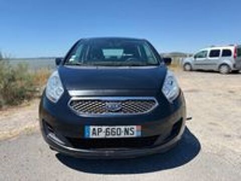 Venga 1.4 CRDi 90 ch Premium 2010 occasion 34000 Montpellier