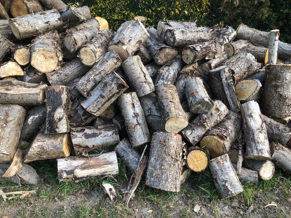 Bois de chauffage Bricolage