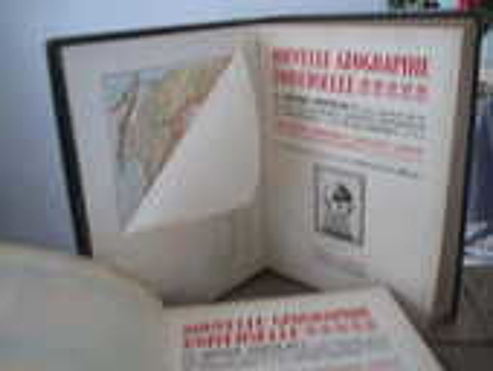 Livres Anciens 