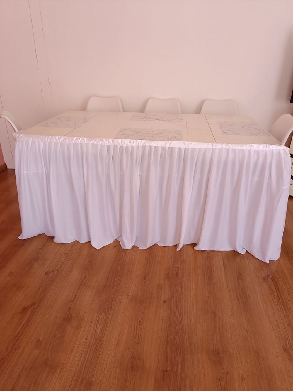 Porte Drag&eacute;es Décoration