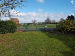  Terrain � vendre 569 m�