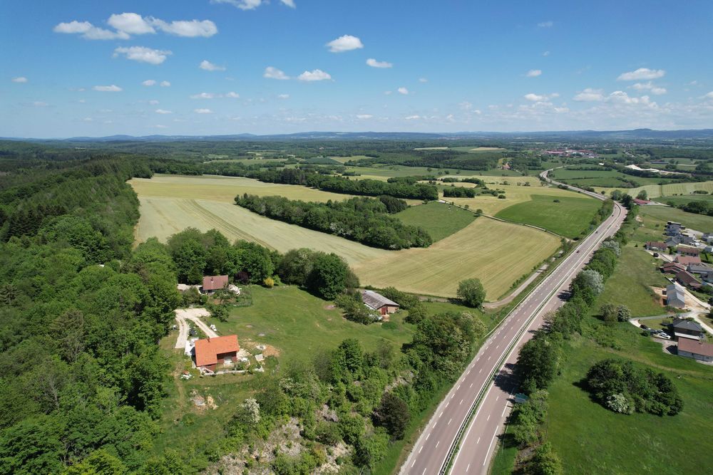 Vente Propriété/Château à€ VENDRE €