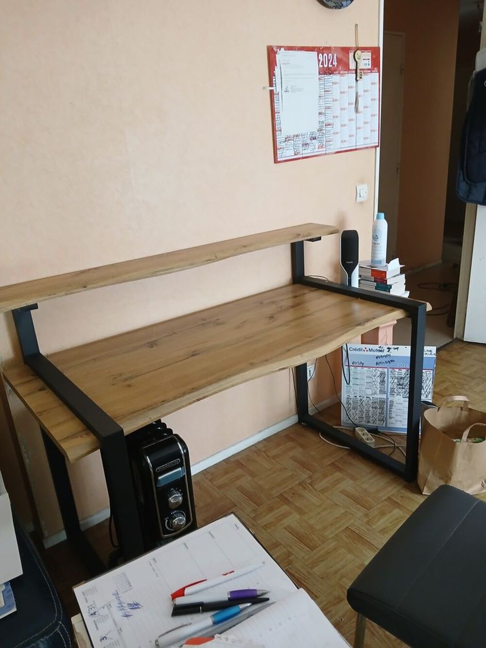 table de bureau Meubles