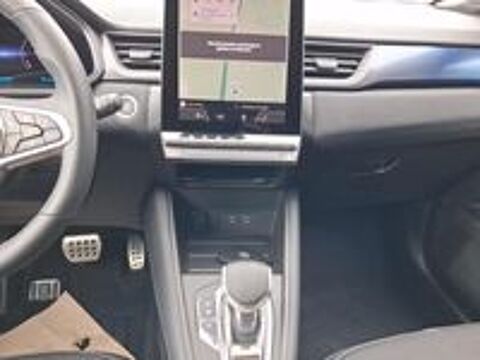 Captur E-Tech full hybrid 145 ch esprit Alpine 2025 occasion 91150 &Eacute;tampes
