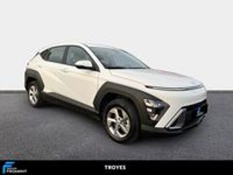 Kona Hybrid 129 Intuitive 2025 occasion 10600 Barberey-Saint-Sulpice