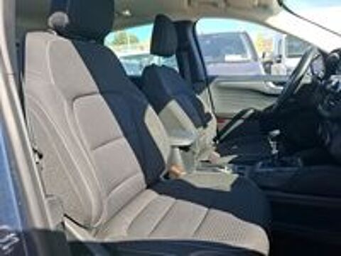 Kuga 1.5 EcoBlue 120 BVM6 Titanium 2022 occasion 69400 Arnas