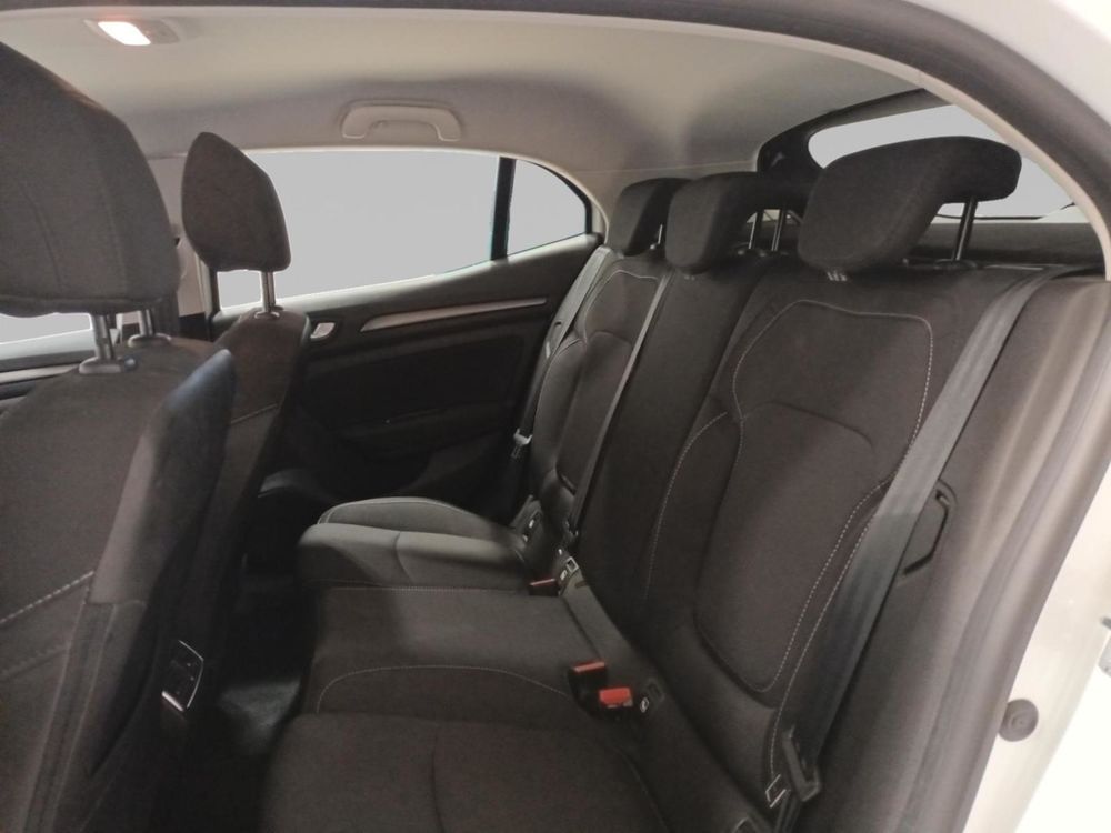 Megane IV M&eacute;gane IV Berline Blue dCi 115 - 21B Business 2021 occasion 08000 Charleville-M&eacute;zi&egrave;res