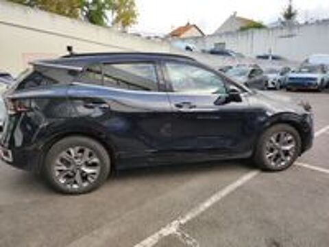 Sportage 1.6 T-GDi 230ch ISG Hybride BVA6 4x2 GT Line Premium 2022 occasion 95100 Argenteuil