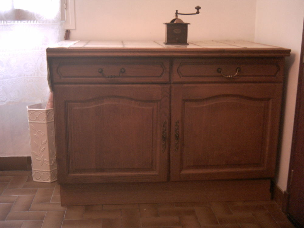 buffet fabrication artisanale Meubles