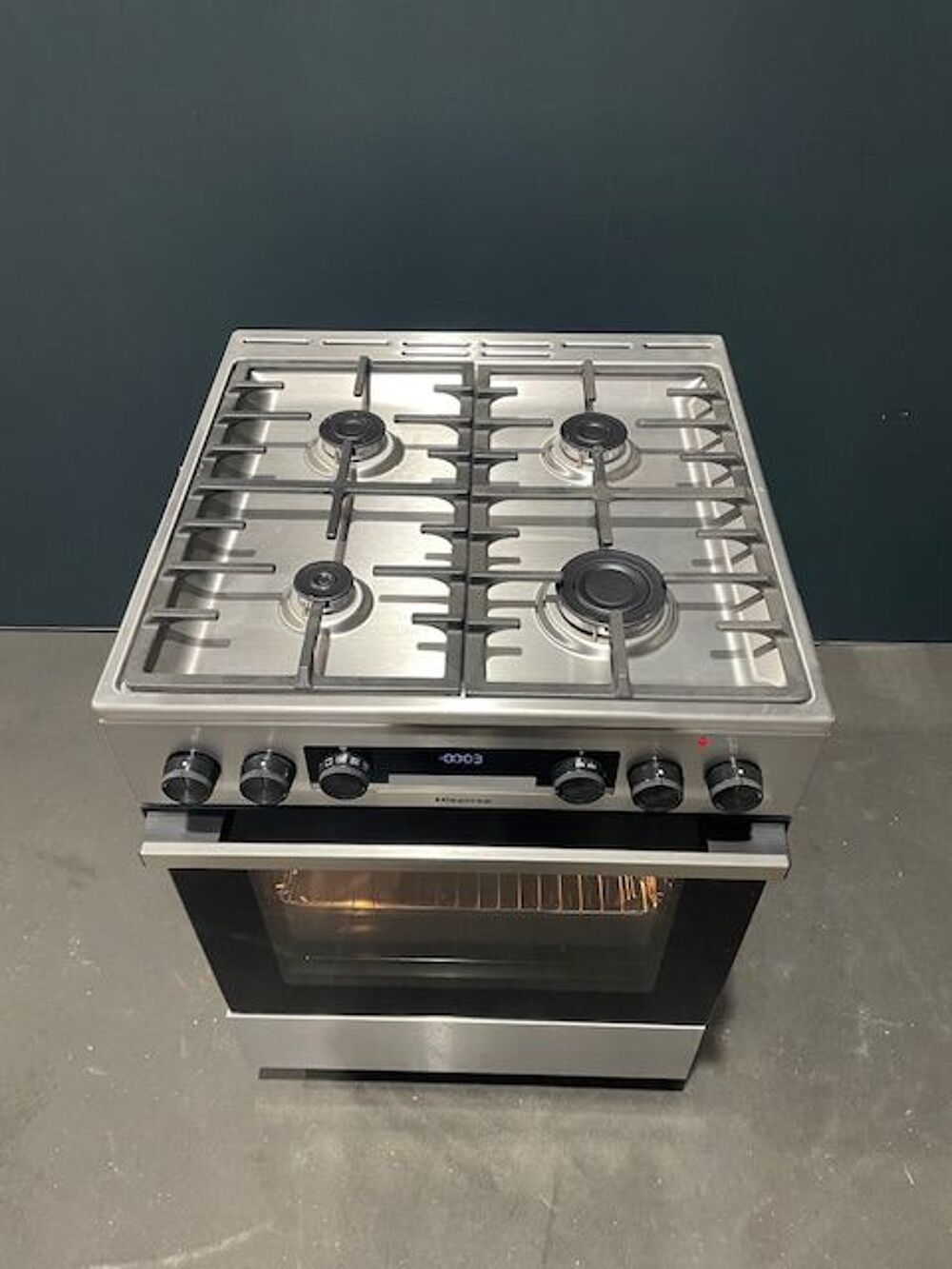 GAZINIERE CUISINIERE POSE LIBRE Electromnager