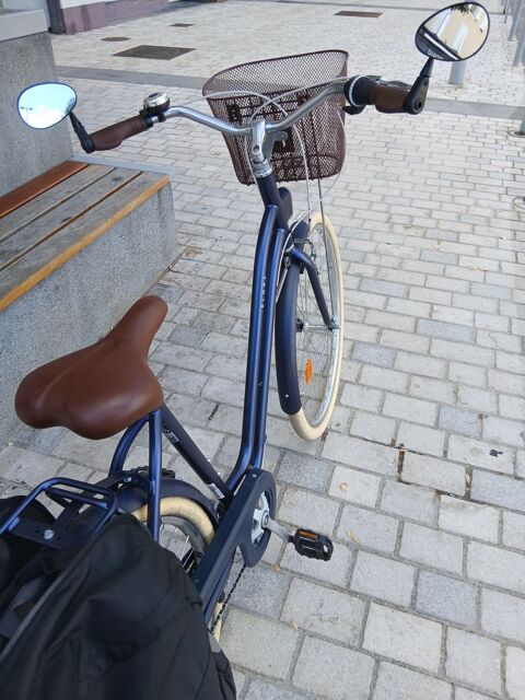 Vélo homme 26 pouces L/XL HELOPS Millau (12)