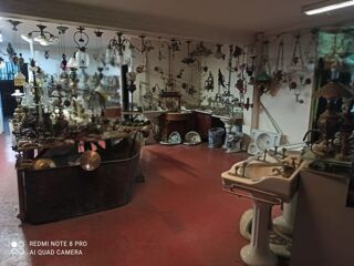  Maison à vendre 5 pièces 400 m²