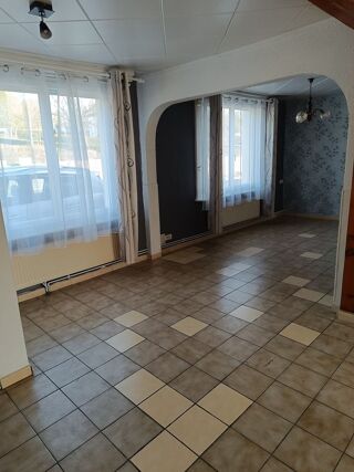  Maison � vendre 3/4 pi�ces 78 m�