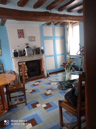  Maison � vendre 4 pi�ces 98 m�