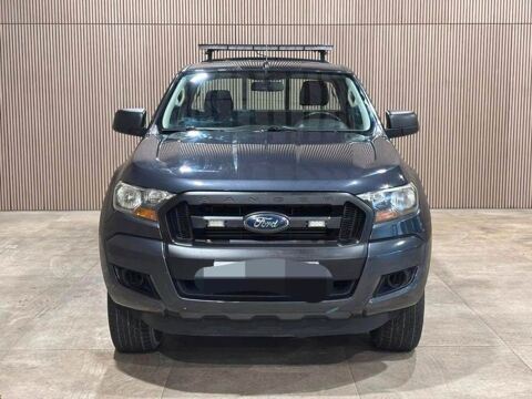 Ford Ranger 2016 occasion Calvi 20260