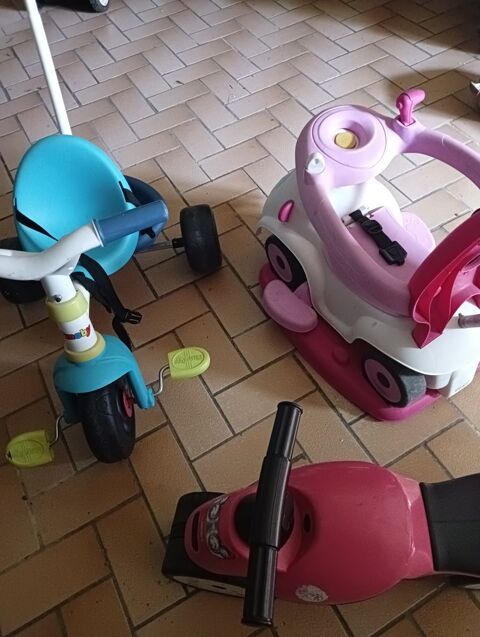 Jouets enfants  25 Chelles (77)