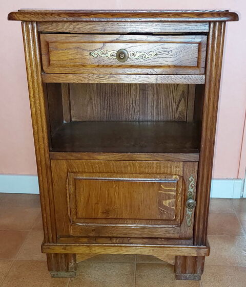 Table de Chevet Illkirch-Graffenstaden (67)