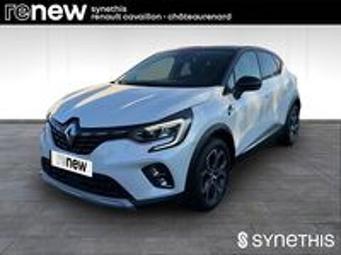 Captur TCe 90 Techno 2023 occasion 84300 Cavaillon