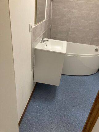  Maison  vendre 2 pices 50 m 