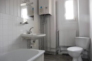  Appartement � louer 3 pi�ces 65 m� Chaumont