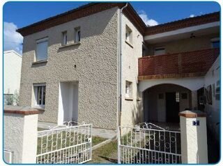  Villa � vendre 11 pi�ces 200 m� Pamiers