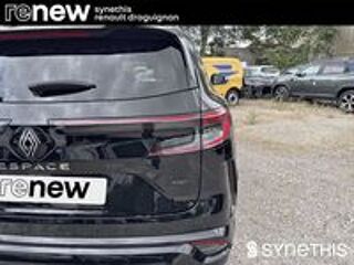 Espace E-Tech full hybrid 200 GSR2 Techno 2025 occasion 83300 Draguignan