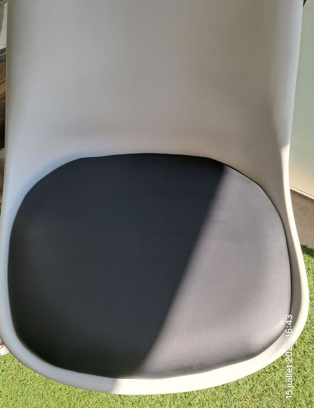 Chaise bureau pivotante Meubles