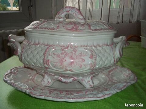 SOUPIERE ANCIENNE 10 Toulouse (31)