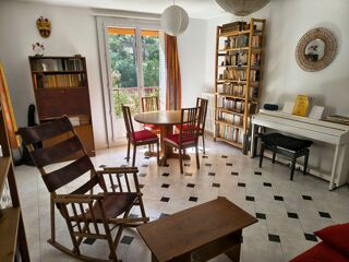 Appartement 3 pièces 65 m² · à Marseille 8 · 65 m² · 260 000 €