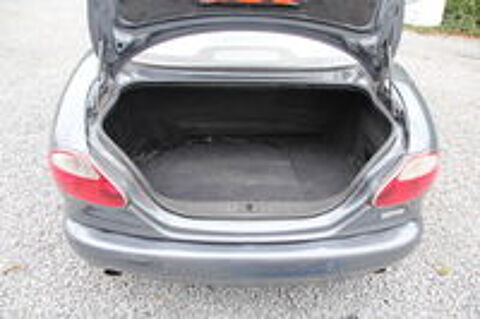 XK8 4.2i V8 2003 occasion 59310 Auchy-lez-Orchies