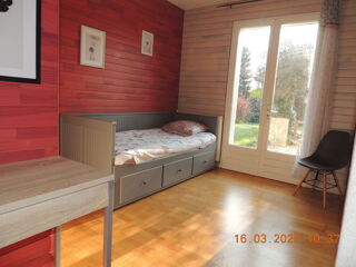  Maison � vendre 4 pi�ces 92 m�