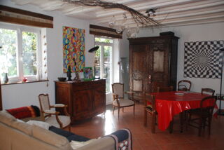  Maison � vendre 9 pi�ces 197 m�