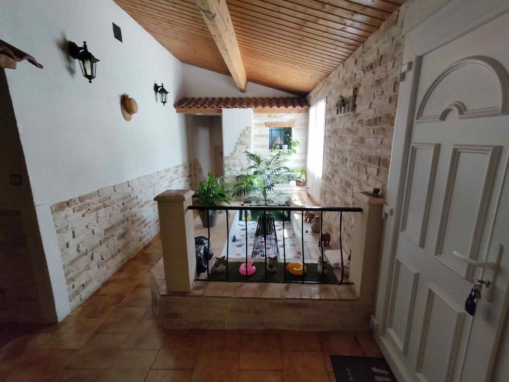 Vente Maison Maison familiale avec piscine, panneaux solaires et dépendan Les salles-du-gardon