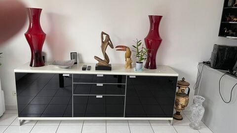 BAHUT BAS TEMETA DE HULSTA 800 Groslay (95)