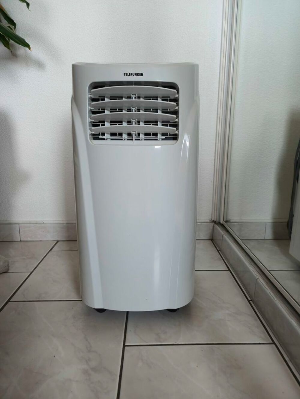 Climatiseur Telefunken Electroménager