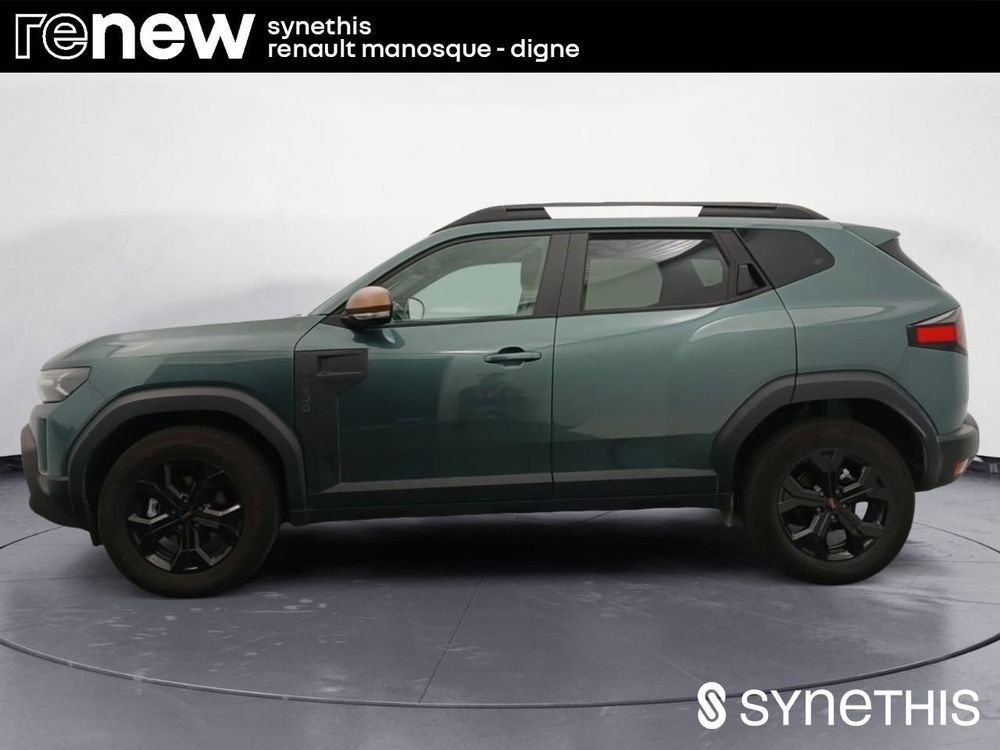 Duster Hybrid 155 Extreme 2026 occasion 04100 Manosque