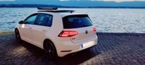 Golf 2.0 TDI 184 FAP GTD 2018 occasion 74240 Gaillard