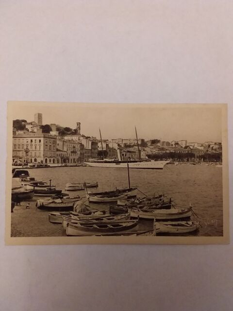 Carte postales ancienne Departement 06 3 Lisieux (14)